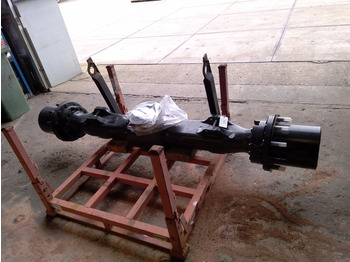 Essieu arrière CASE