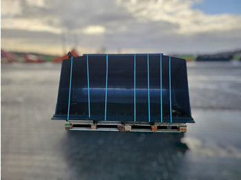 Godet pour chargeur CASE