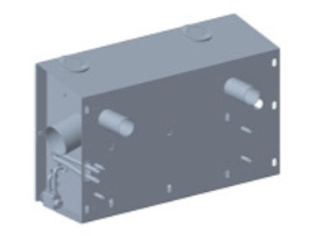 Chauffage/ Ventilation CASE