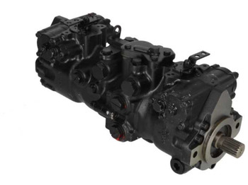 Pompe hydraulique CASE