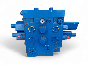 Valve hydraulique CASE
