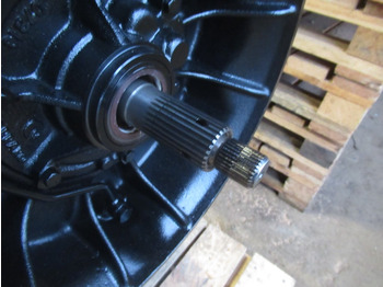 Boîte de vitesse pour Engins de chantier Case 87396486R - 87456845R: photos 4