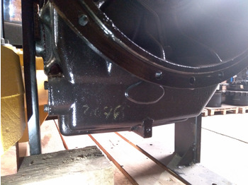 Boîte de vitesse pour Engins de chantier Case 87396486R - 87456845R: photos 2