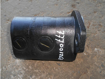 Pompe hydraulique CASE