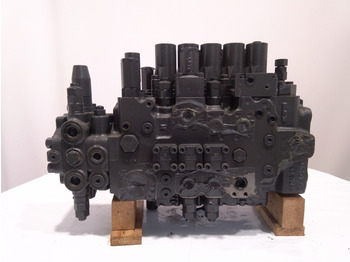 Valve hydraulique CASE