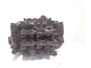 Valve hydraulique CASE