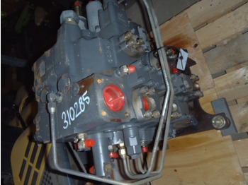 Valve hydraulique CASE