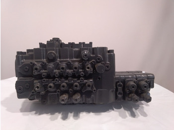 Valve hydraulique CASE