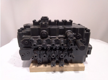 Valve hydraulique CASE