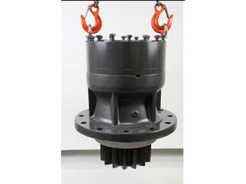 Moteur de rotation CASE