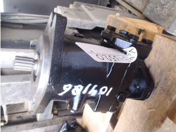 Pompe hydraulique CASE