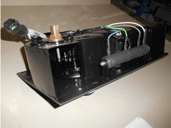 Chauffage/ Ventilation pour Engins de chantier neuf Caterpillar 3085073 - 3106058: photos 3