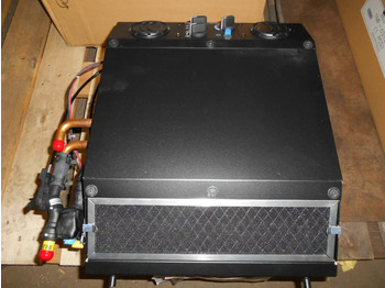 Chauffage/ Ventilation CATERPILLAR