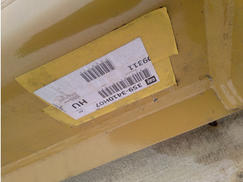 Lame pour Bulldozer neuf Caterpillar 3593410: photos 4