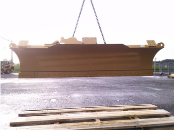 Lame pour Bulldozer neuf Caterpillar 3593410: photos 5