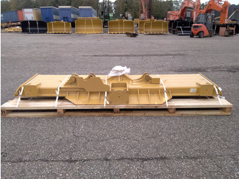 Lame pour Bulldozer neuf Caterpillar 3593410: photos 3