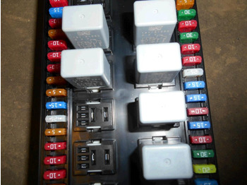 Fusible pour Engins de chantier neuf Caterpillar 3778061X - 3778061: photos 3 Fusible pour Engins de chantier neuf Caterpillar 3778061X - 3778061: photos 3