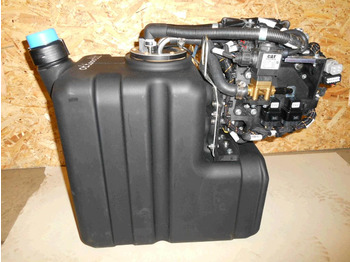 AdBlue réservoir pour Engins de chantier neuf Caterpillar 3996151: photos 4