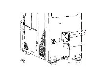 Système électrique CATERPILLAR