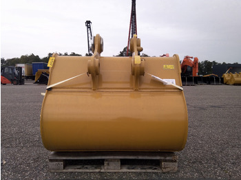 Godet pour pelle neuf Caterpillar 5509422: photos 4