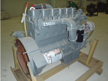 Moteur CUMMINS