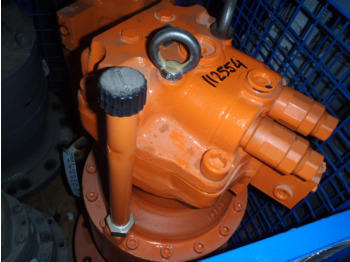 Moteur de rotation DAEWOO