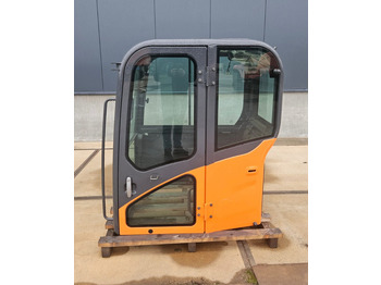 Cabine DOOSAN