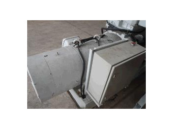 Groupe électrogène