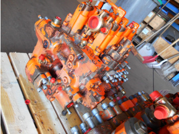 Valve hydraulique HITACHI