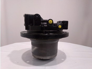 Moteur hydraulique HITACHI