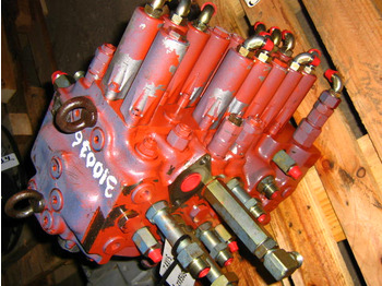 Valve hydraulique HITACHI