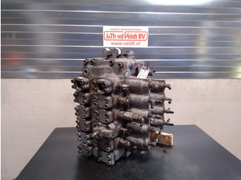 Valve hydraulique HITACHI