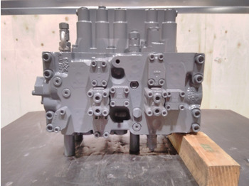 Valve hydraulique HITACHI
