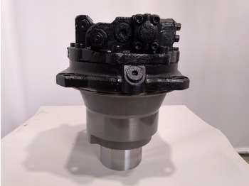 Moteur hydraulique pour Engins de chantier Hitachi 4636857 - 4481829: photos 2