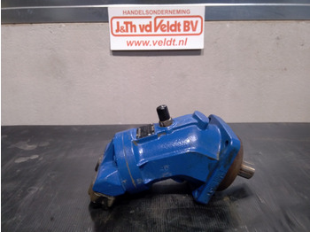 Moteur hydraulique HITACHI