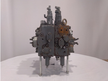 Valve hydraulique pour Engins de chantier Hitachi 4645312: photos 4