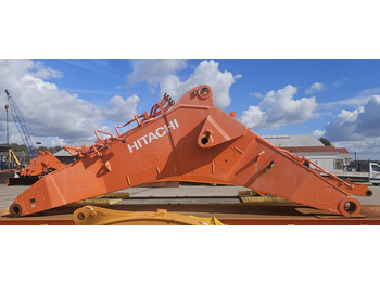 Flèche HITACHI