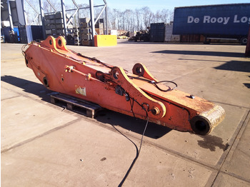 Flèche pour Engins de chantier Hitachi 5010069 3.4m - 5010069: photos 3