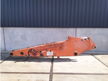 Flèche HITACHI