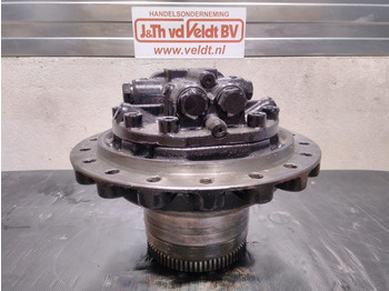 Moteur hydraulique HITACHI