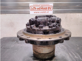 Moteur hydraulique HITACHI