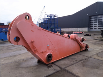 Flèche pour Engins de chantier neuf Hitachi 9280580: photos 2 Flèche pour Engins de chantier neuf Hitachi 9280580: photos 2