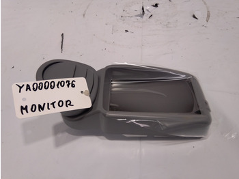 Système électrique HITACHI