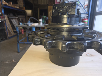 Moteur de translation pour Engins de chantier neuf Hitachi YD60000921 - YD00011952: photos 3 Moteur de translation pour Engins de chantier neuf Hitachi YD60000921 - YD00011952: photos 3