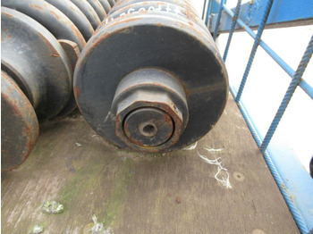 Chenille pour Engins de chantier neuf Hitachi ZX210LC-3 -: photos 5