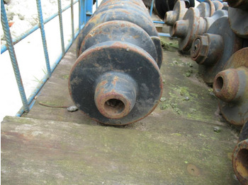Chenille pour Engins de chantier neuf Hitachi ZX210LC-3 -: photos 4