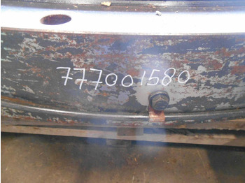 Couronne d'orientation HYUNDAI