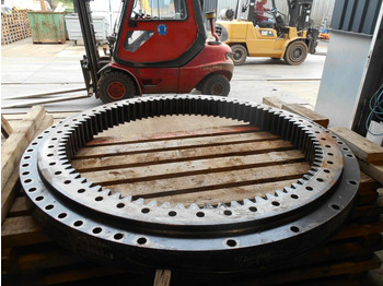 Couronne d'orientation pour Engins de chantier Hyundai 81ND-01020 - 81QG-01020B2: photos 2