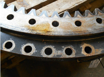 Couronne d'orientation pour Engins de chantier Hyundai 81ND-01020 - 81QG-01020B2: photos 4