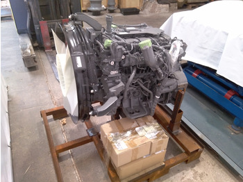 Moteur pour Engins de chantier neuf Isuzu 4JJ1 -: photos 4